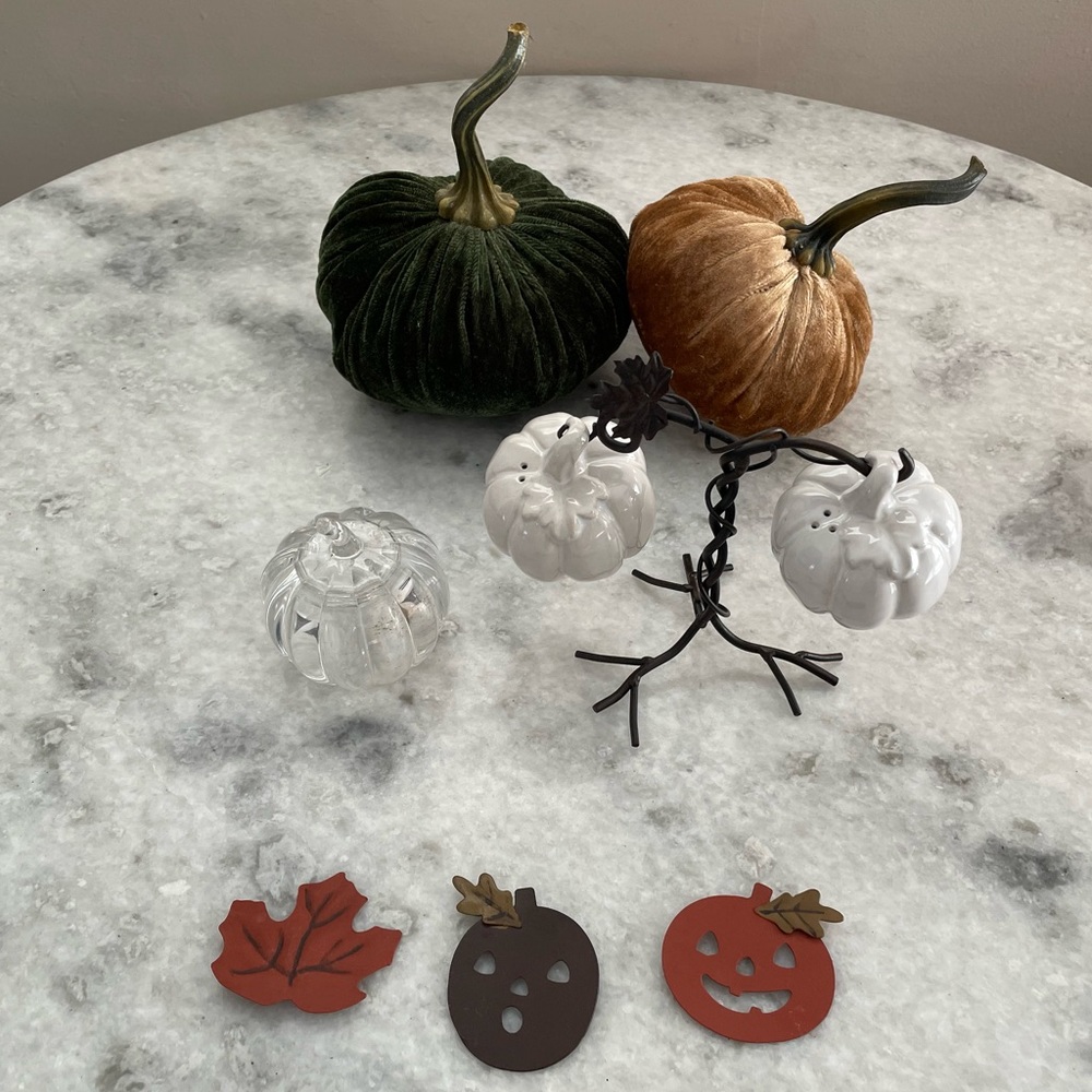 Pier 1 Fall Decor Bundle